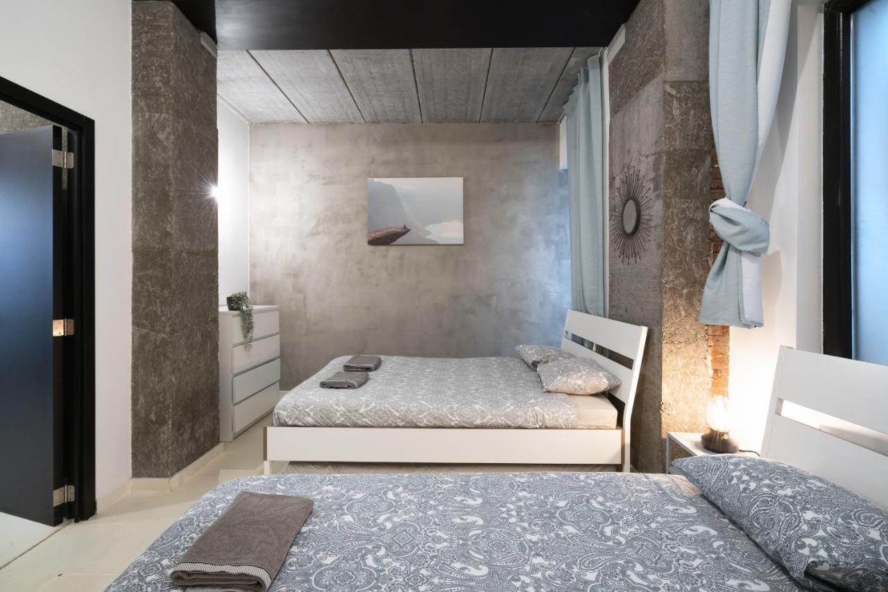 Antwerps Central Residence Exterior foto